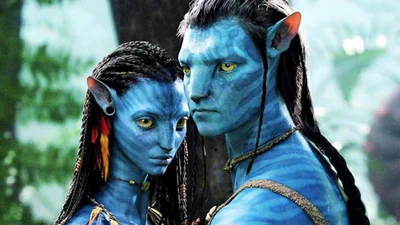 Джеймс Кэмерон анонсировал новые части "Аватара"