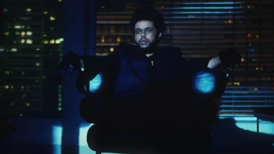 The Weeknd випустив новий кліп на трек "Is There Someone Else?"