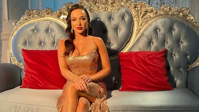 Спойлер: Марина з "Холостяка-12" натякнула, кого Алекс обере у фіналі