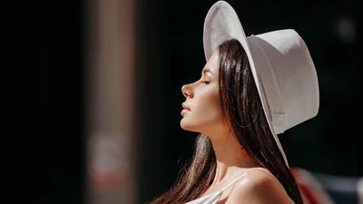 Алина Шаманская показала, как выглядит после развода с Ханумаком