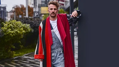 Кухар Євген Клопотенко зробив шокуюче зізнання про особисте життя