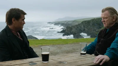 Найкращі фільми та серіали за версією "Золотого глобуса"