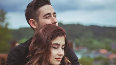 После проблем в семье: Роман Сасанчин обвенчался со своей женой