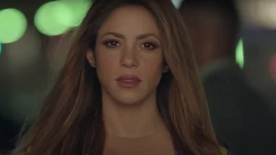 Шакіра постібалася над Жерардом Піке у новій пісні "Music Sessions #53"