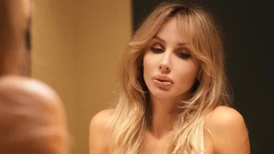 Світлана Лобода засвітила соски в обтислій майці