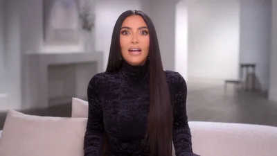 Каньє Вест вдруге одружився після розриву з Кім Кардашьян