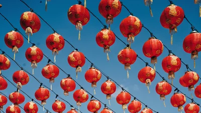 Коли святкуватимуть Китайський Новий рік 2023