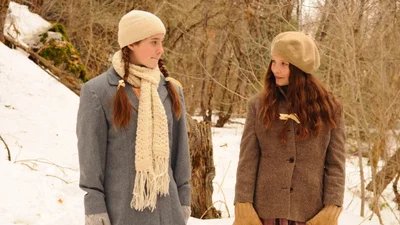 4 теплі новорічні фільми, які дарують надію