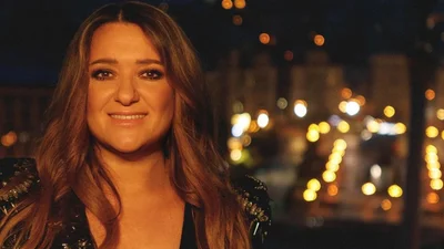 Наталья Могилевская призналась, что ее любимый когда-то уже ухаживал за ней