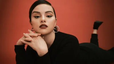 У Селени Гомес новий роман