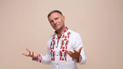 Олег Скрипка різко висловився про українських артистів, які "перевзулися"