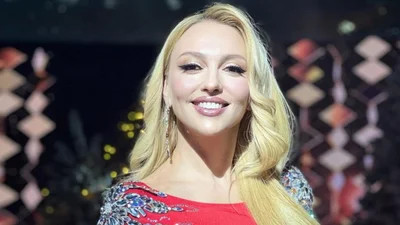 Маша Єфросініна показала Олю Полякову, якою ми ще її ніколи не бачили