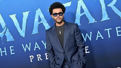 The Weeknd презентував кліп на саундтрек до фільму "Аватар: Шлях води"