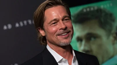 Бред Пітт продає будинок, де жив з Анджеліною Джолі