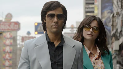 10 интересных сериалов на Netflix, которые вы могли пропустить