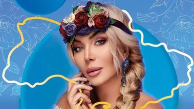 Ирина Билык выпустила новый клип "Мало" - о любви к жизни