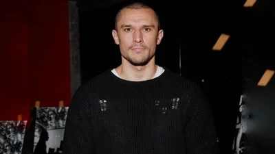 Тарас Цымбалюк признался, что роман с Готочкиной превзошел все его ожидания