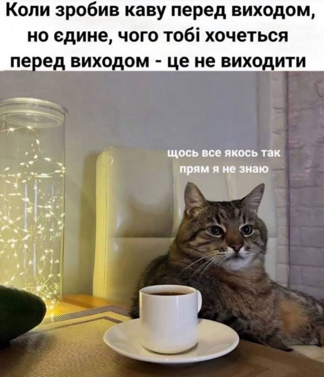 Меми про понеділок, які ідеально описують наш емоційний стан - 552906 Меми про понеділок, які ідеально описують наш емоційний стан - фото 552906