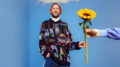 Іван Дорн випустив новий кліп на україномовний трек "Te la passe"