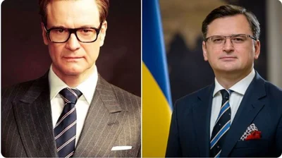 Достойны экранизации: в сети представили, какие звезды сыграли б украинских политиков - фото 552959