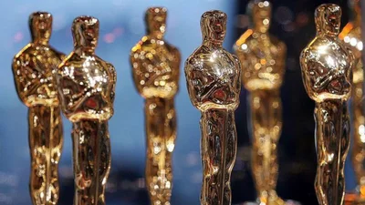 Оскар 2023: серед номінантів є українська стрічка про війну
