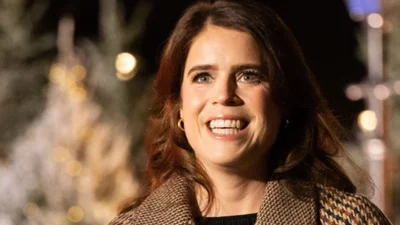 Принцеса Євгенія чекає на другу дитину