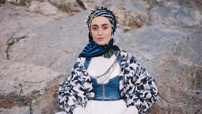 Alina Pash поділилася архівним фото з Володимиром Зеленським