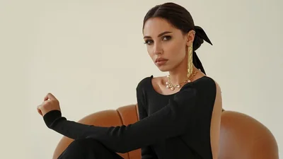 Анна Богдан з "Холостяка" відповіла на чутки про возз'єднання з Михайлом Заливакою