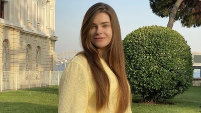 "Нічого не приховуємо": дівчина Вови Остапчука прокоментувала їхній роман