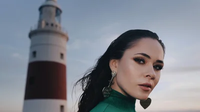 The Hardkiss запремьерили клип "Маяк"