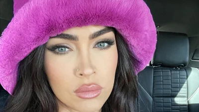 Меган Фокс тепер не брюнетка з довгим волоссям - зірка кардинально змінила імідж