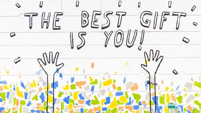 10 кроків, щоб полюбити себе