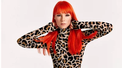 Світлана Тарабарова у суперзворушливому відео розкрила стать третьої дитини