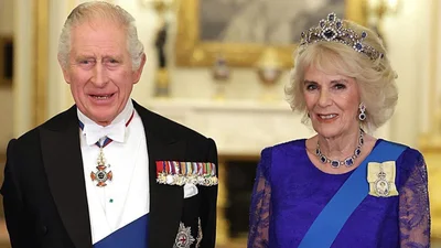 Король Чарльз ІІІ вигадав, як запросити Меган і Гаррі на коронацію
