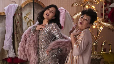 7 фильмов, гарантирующих хорошее настроение