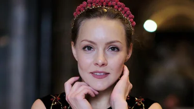 Алена Шоптенко показала новые фото четырехлетнего сына