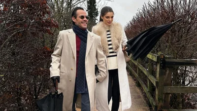 Сльози нареченого, море квітів і зіркові гості: ось яким було весілля колишнього Джей Ло