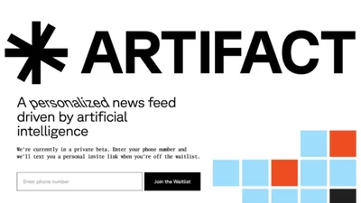 Засновники Instagram запускають нову соцмережу з новинами