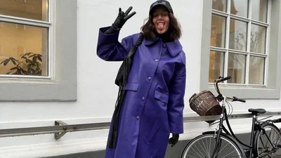 Оцінюємо образи українських блогерок на тижні моди в Копенгагені