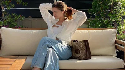 Дівчина Остапчука показала, в яку квартиру вони переїхали, та розповіла, який він бойфренд