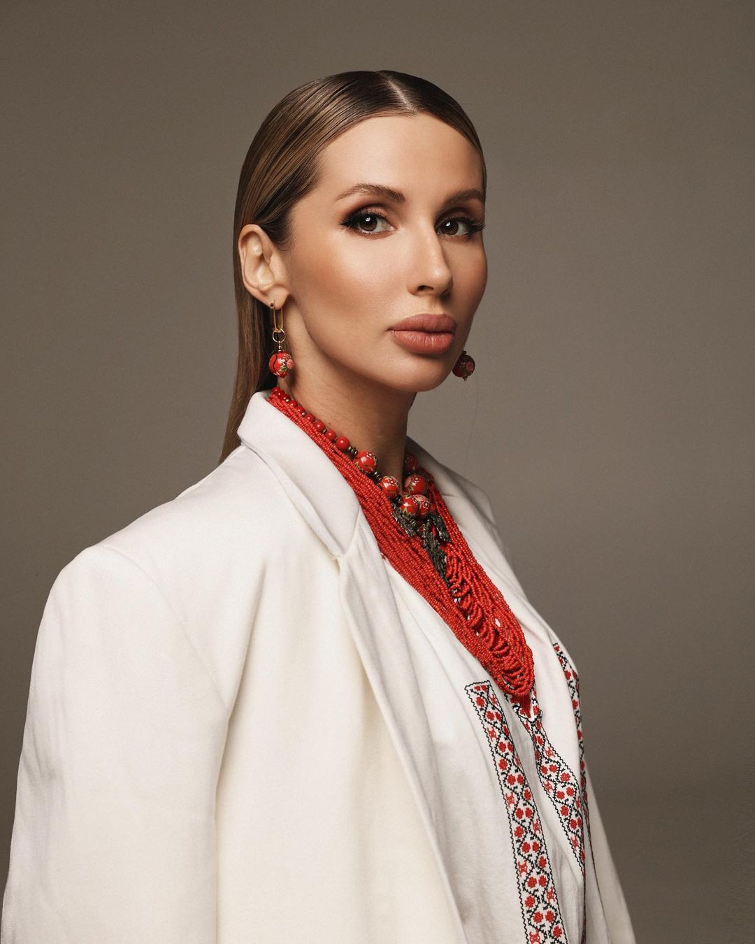 Ексклюзив: LOBODA про переможний концерт в Україні й культурні кордони - 553406 Ексклюзив: LOBODA про переможний концерт в Україні й культурні кордони - фото 553406