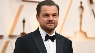 У Леонардо Ди Каприо новая девушка, и ей всего 19 лет