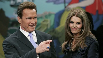 Колишня дружина Арнольда Шварценеггера пригадала болюче розлучення