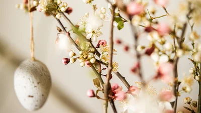 Коли Великдень в 2023 році в Україні