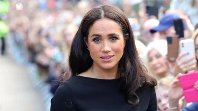 Сестра Меган Маркл подала на нее в суд
