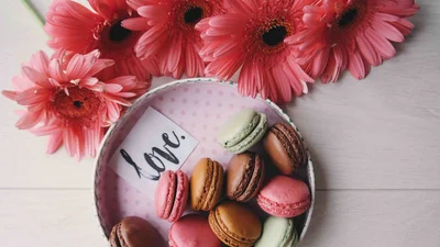 Гороскоп совместимости ко Дню святого Валентина