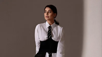 Вражаюче схуднення: Раміна Есхакзай розсекретила свою вагу