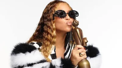 Победители "BRIT Awards 2023"