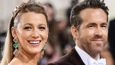 Блейк Лайвли родила четвертого ребенка и сразу похвасталась стройной фигуркой