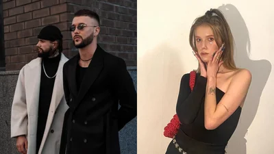 Циферблат; Love, Mary; KOVALEVSKiY & RAPHAiL - нові імена в українській музиці